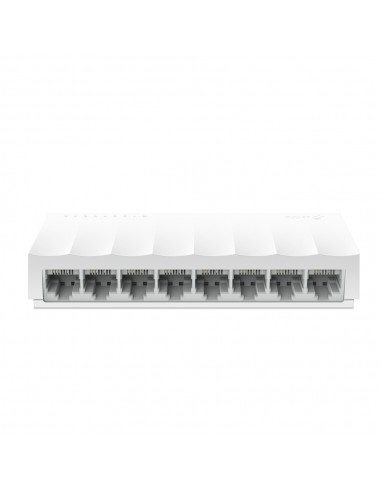 TP-Link LS1008 | Switch de 8 Puertos...