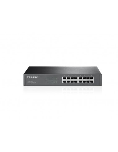 TP-Link TL-SG1016D |  Switch Gigabit...