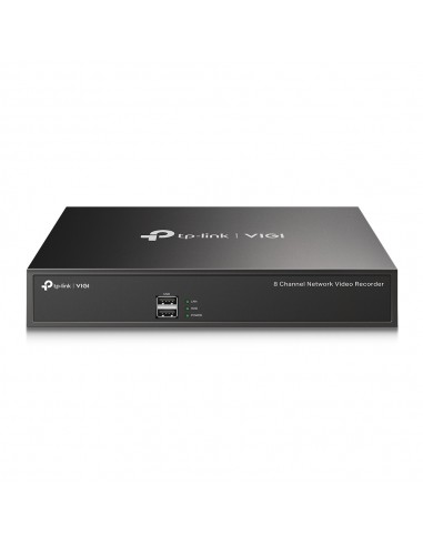 TP-Link VIGI NVR1008H| VIGI 8 Channel...